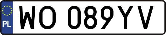 WO089YV
