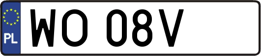 WO08V