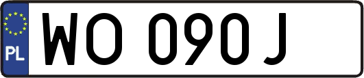 WO090J