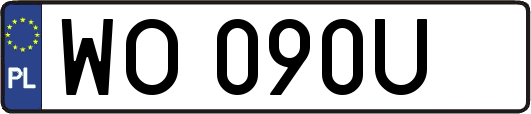 WO090U