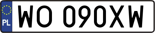 WO090XW
