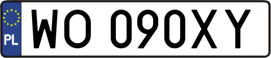 WO090XY