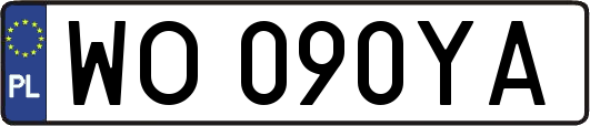 WO090YA