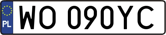 WO090YC