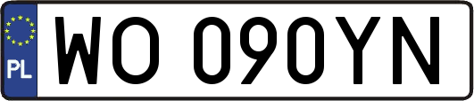 WO090YN