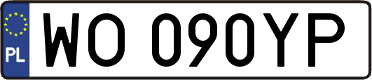 WO090YP