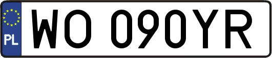 WO090YR