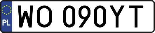 WO090YT
