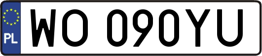 WO090YU