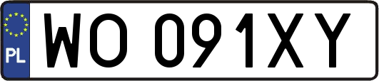 WO091XY