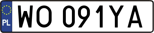 WO091YA