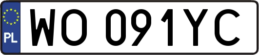 WO091YC