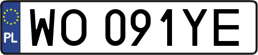 WO091YE
