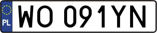 WO091YN