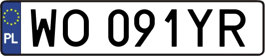 WO091YR
