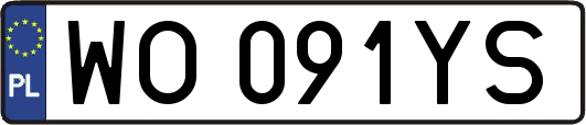 WO091YS