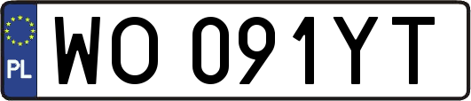 WO091YT
