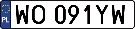 WO091YW