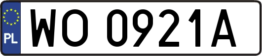 WO0921A