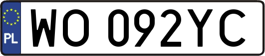 WO092YC