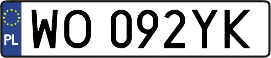 WO092YK