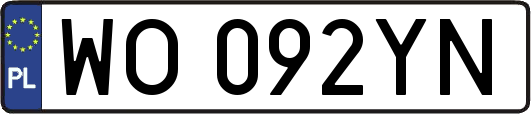 WO092YN