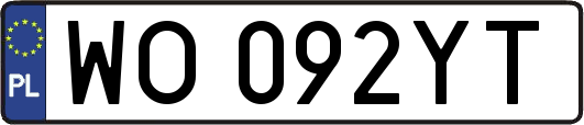 WO092YT