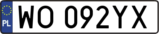 WO092YX