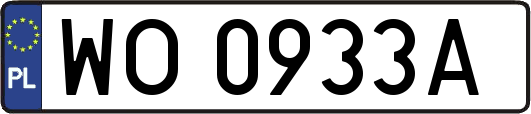WO0933A