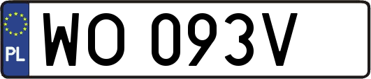 WO093V