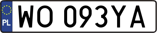 WO093YA