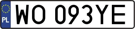 WO093YE