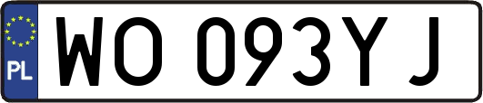 WO093YJ