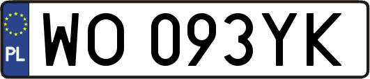 WO093YK