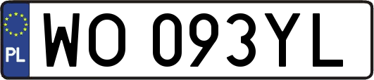 WO093YL