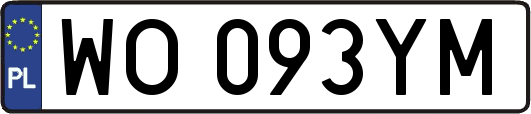 WO093YM