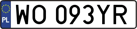 WO093YR