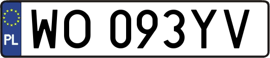 WO093YV