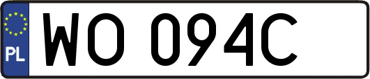 WO094C