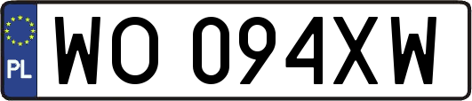 WO094XW