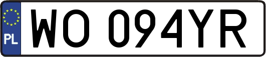 WO094YR