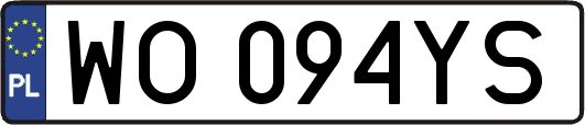 WO094YS