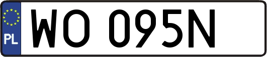 WO095N