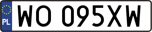 WO095XW
