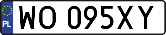WO095XY
