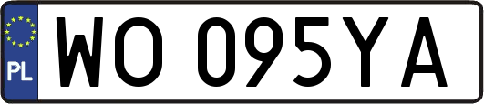 WO095YA