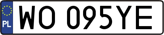 WO095YE