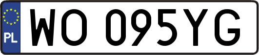 WO095YG
