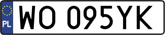 WO095YK