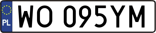 WO095YM
